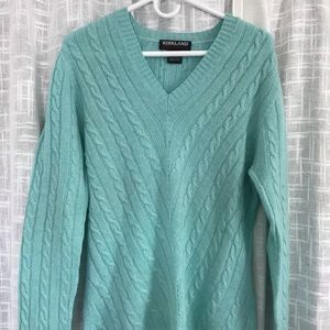 Kirkland Signature Sweater